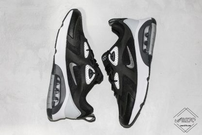 3m Nike Air Max 200 WTR Anthracite sneaker