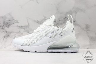 Nike Air Max 270 Pure Platinum