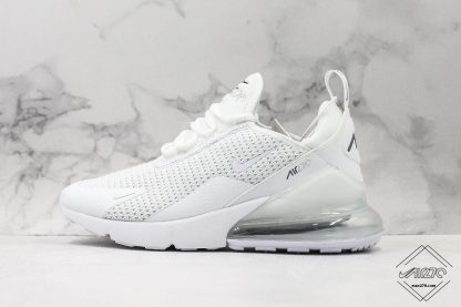 Nike Air Max 270 Pure Platinum