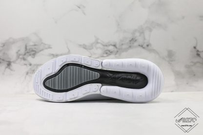Nike Air Max 270 Pure Platinum sole
