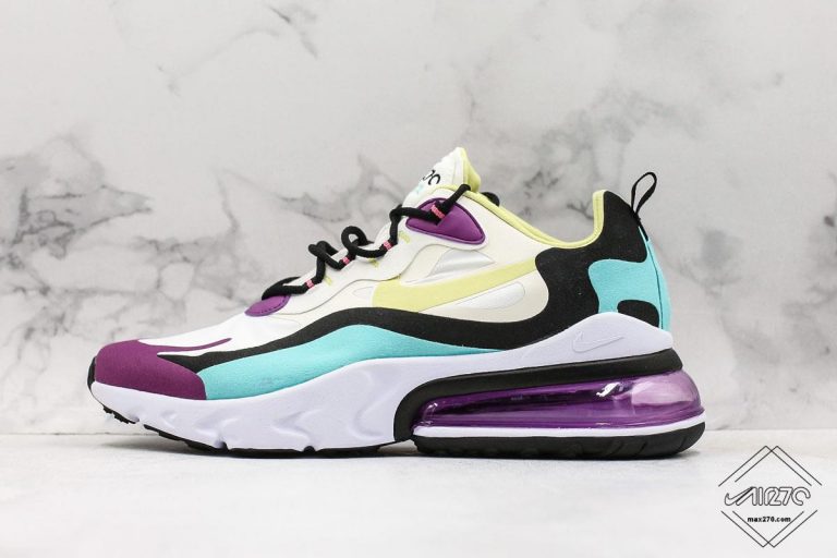 vapor max 270 react