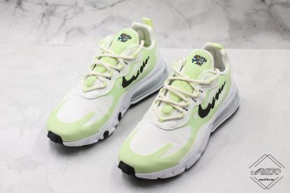 Nike Air Max 270 React In My Feels Green