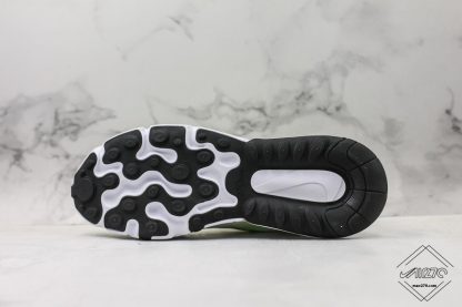 Nike Air Max 270 React In My Feels Green sole