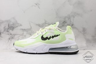 Nike Air Max 270 React In My Feels White