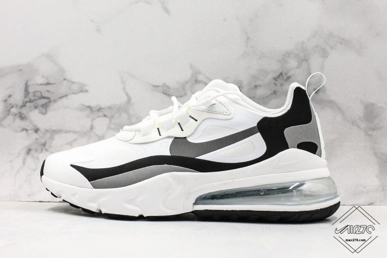 270s react black