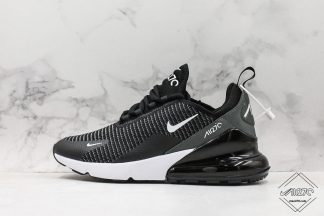 Nike Air Max 270 SE Black White