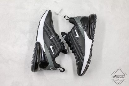 Nike Air Max 270 SE Black White sneaker