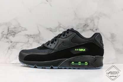 Nike Air Max 90 Black Volt