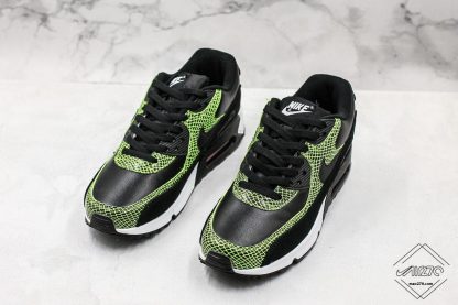 Nike Air Max 90 QS Green Python Max 90 for sale