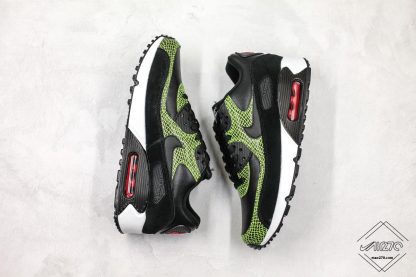 Nike Air Max 90 QS Green Python Max 90 shoes