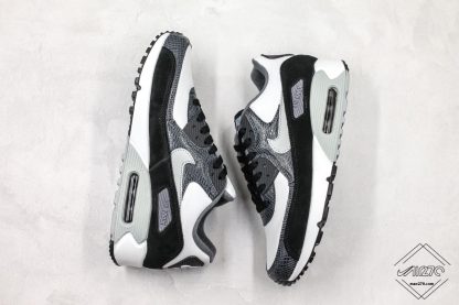 Nike Air Max 90 QS Python shoes