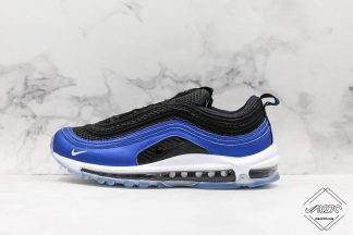 Nike Air Max 97 Foamposite Game Royal Blue