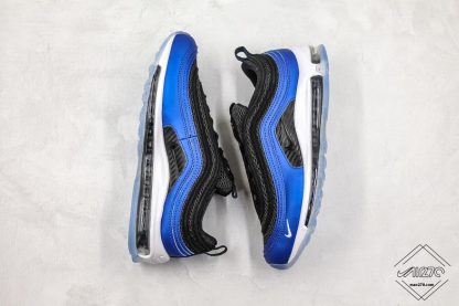 Nike Air Max 97 Foamposite Game Royal Blue shoes