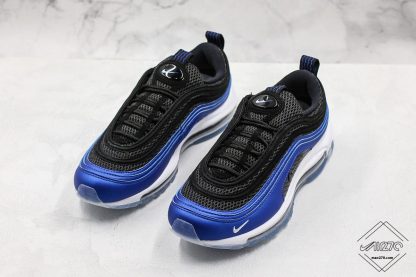 Nike Air Max 97 Foamposite Game Royal Blue sneaker