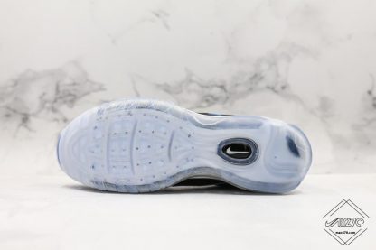 Nike Air Max 97 Foamposite Game Royal Blue sole