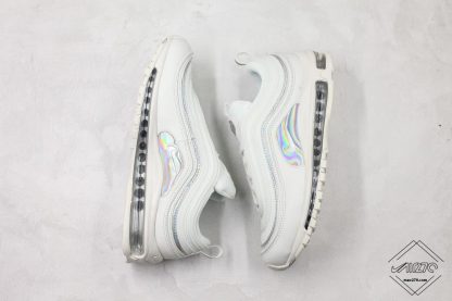 Nike Air Max 97 Iridescent Summit White