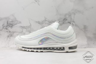 Nike Air Max 97 Iridescent - Summit White