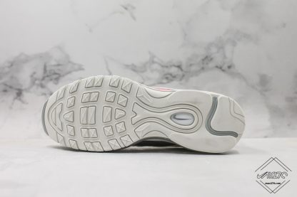 Nike Air Max 97 Iridescent sole