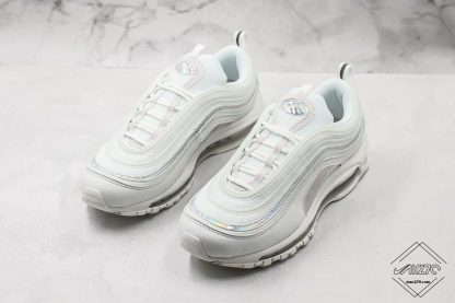 Nike Air Max 97 Iridescent stripes