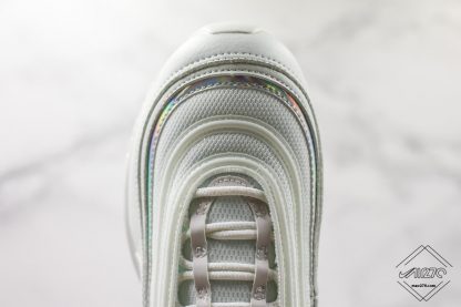 Nike Air Max 97 Iridescent toe