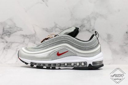 Nike Air Max 97 OG QS Silver Bullet