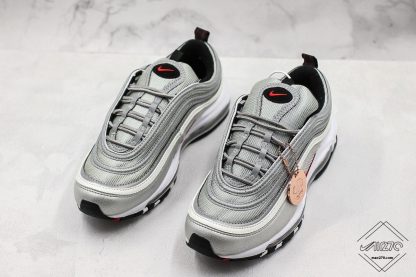 Nike Air Max 97 OG QS Silver Bullet for sale