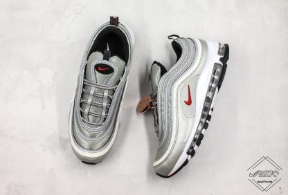 Nike Air Max 97 OG QS Silver Bullet sneaker