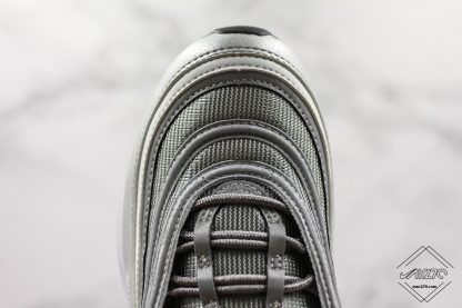 Nike Air Max 97 OG QS Silver Bullet toe