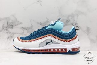 Nike Air Max 97 Swoosh Chain Pack