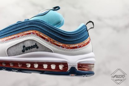 Nike Air Max 97 Swoosh Chain Pack shoes