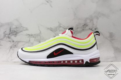 Nike Air Max 97 Volt Rush Pink