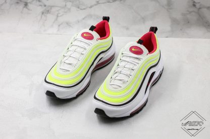 Nike Air Max 97 Volt Rush Pink Shoes trainer