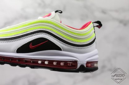 Nike Air Max 97 Volt Rush Pink air max unit