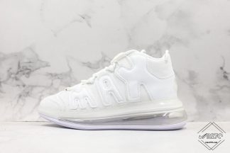 uptempo 720 white