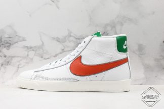 Nike Blazer Mid Stranger Things Hawkins High School