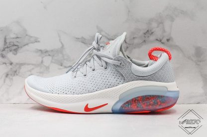 Nike Joyride Run Flyknit Bright Crimson