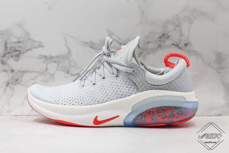 nike joyride run flyknit size