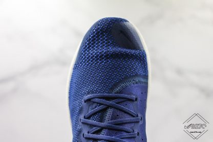 Nike Joyride Run Flyknit Racer Blue toe