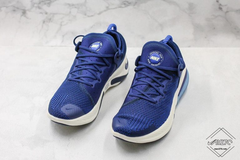 nike joyride blue colour