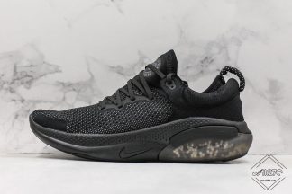 Nike Joyride Run Flyknit Triple Black