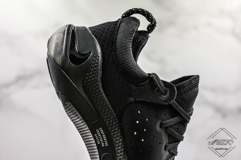 joyride triple black