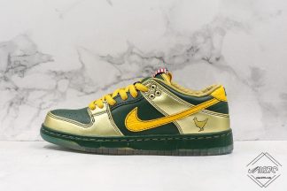 Nike SB Dunk Pro Low Doernbecher