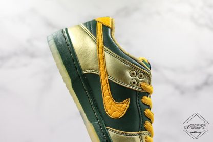 Nike SB Dunk Pro Low Doernbecher swoosh