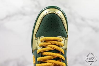 Nike SB Dunk Pro Low Doernbecher toe