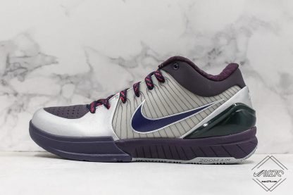 Nike Zoom Kobe 4 IV Chaos Joker