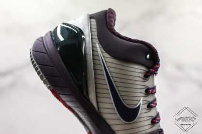 Nike Zoom Kobe 4 IV Chaos Joker big swoosh