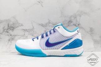 Nike Zoom Kobe 4 IV Protro Draft Day