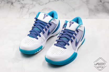 Nike Zoom Kobe 4 IV Protro Draft Day sneaker