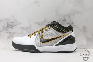 Nike Zoom Kobe 4 Protro Del Sol