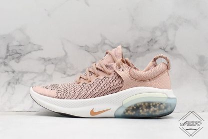 Women Nike Joyride Run Flyknit Dust Pink